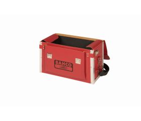 Cajas de herramientas de cuero para electricistas | 4750-VDEC